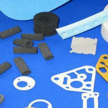 برش به ابعاد دلخواه و شکلهای مختلف به درخواست شما ضربه گیر- اسفنج- پلی اتیلن- پلی یورتن- فوم- کفی- پرس کاری- برش کاری- لیزر- ضربه گیر ماشی یا خودرو- ضربه گیر ماشین آلات صنعتی- ضربه گیر ماشین آلات پلاستیکی- چسب دو طرفه- لمینت کاری- فوم چسبی- ساخت جعبه هدیه- ساخت تیغه دایکات- ساخت تیغه آهنی- نوار بری- برش کاری- ضربه گیر و لرزه گیر ماشین